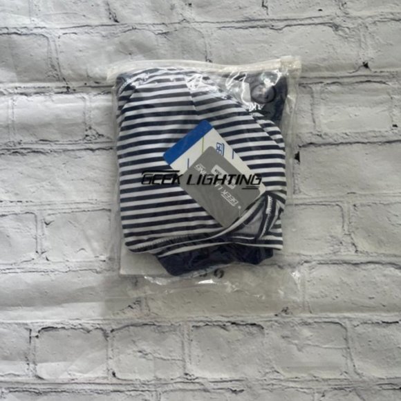 Geek Lighting Two Piece High Waist Bikini Swimsuit - Picture 10 of 10